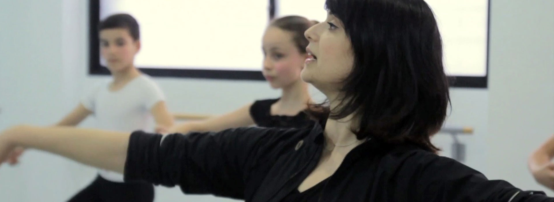 ballet curso intensivo