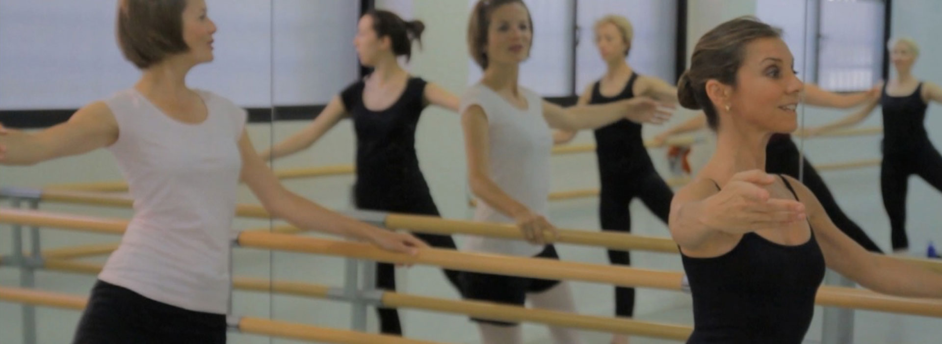 cursos de ballet intensivos