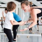 talleres de ballet