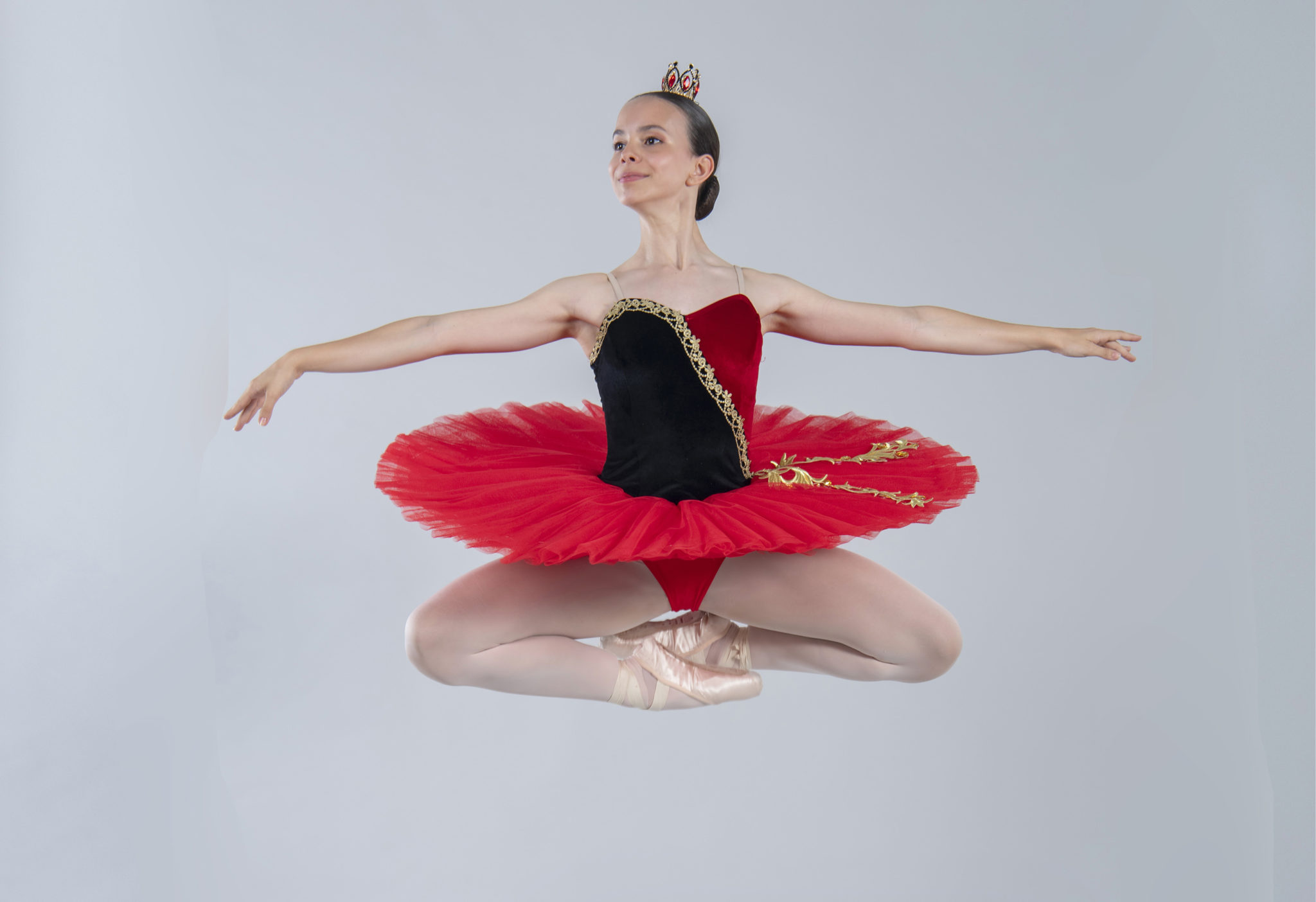 clases ballet nivel avanzado